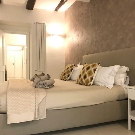 Napoli Plebiscito Apartment Экстерьер фото