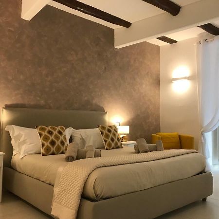 Napoli Plebiscito Apartment Экстерьер фото