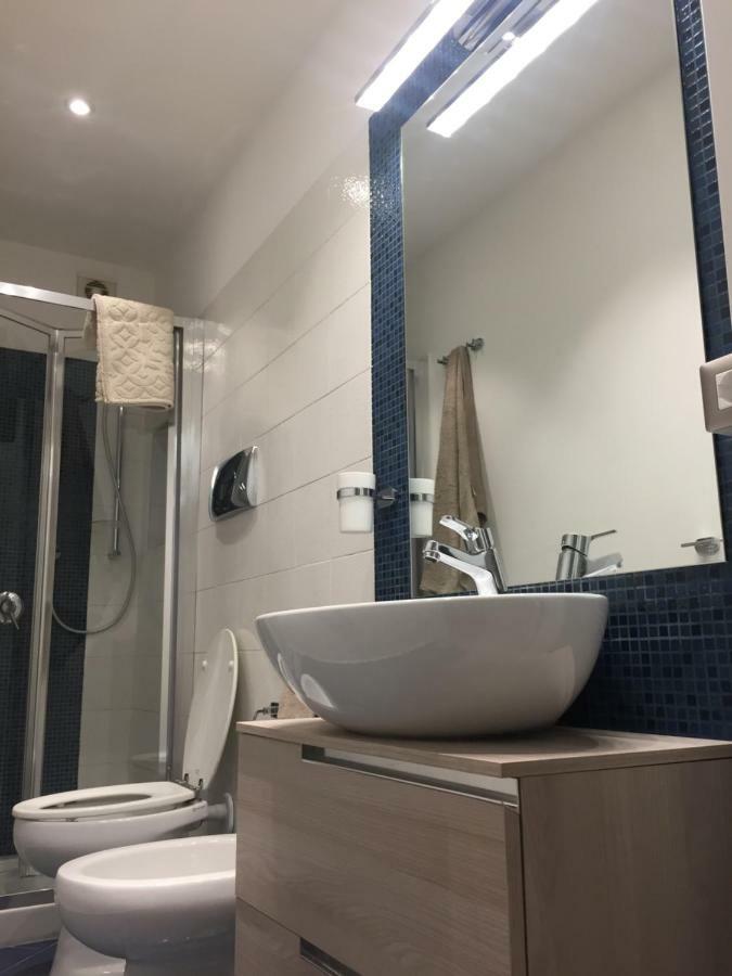 Napoli Plebiscito Apartment Экстерьер фото