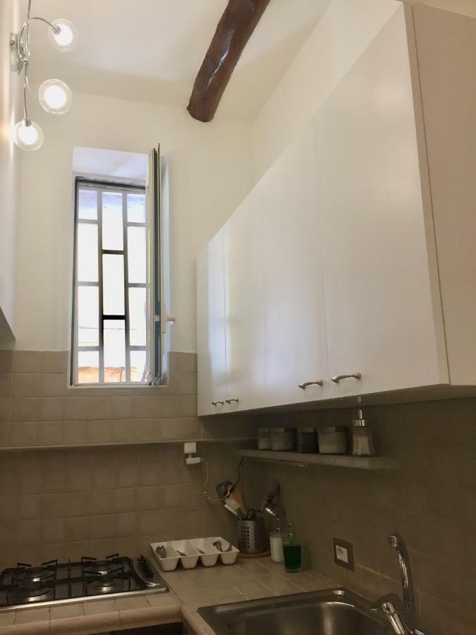 Napoli Plebiscito Apartment Экстерьер фото