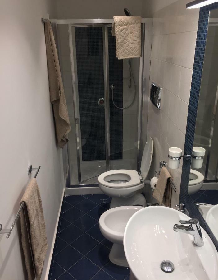 Napoli Plebiscito Apartment Экстерьер фото