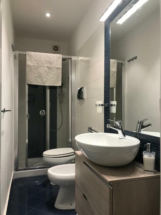Napoli Plebiscito Apartment Экстерьер фото